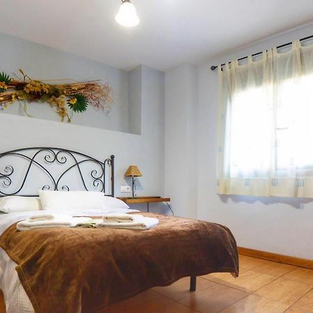 Apartamentos Rurales La Vera Jarandilla de la Vera Ngoại thất bức ảnh