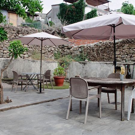 Apartamentos Rurales La Vera Jarandilla de la Vera Ngoại thất bức ảnh