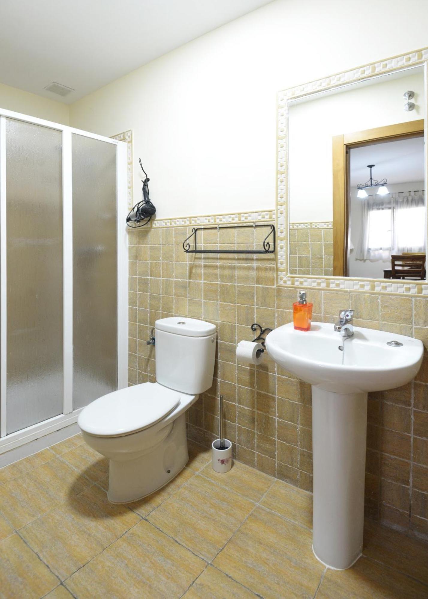 Apartamentos Rurales La Vera Jarandilla de la Vera Ngoại thất bức ảnh