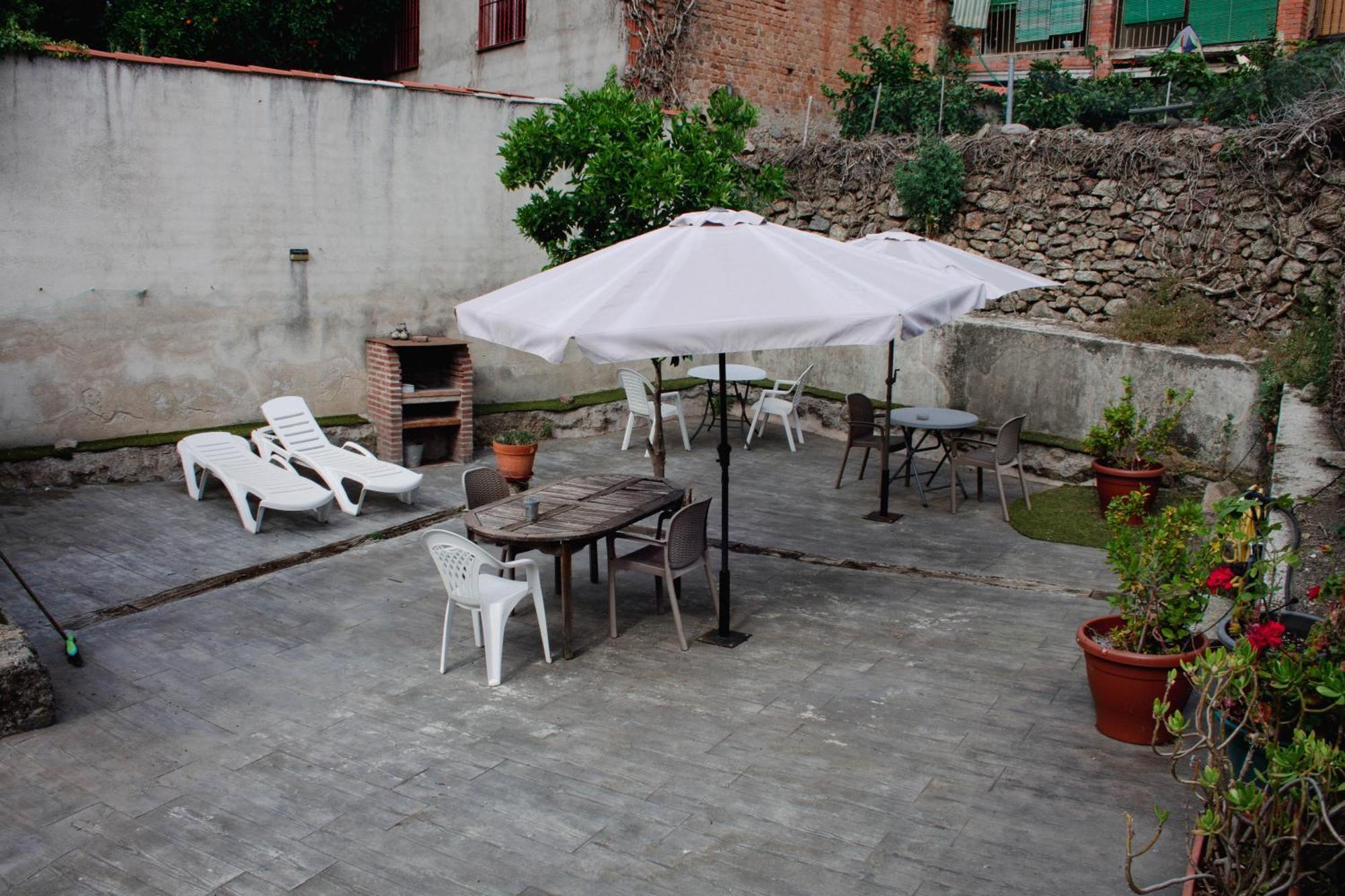Apartamentos Rurales La Vera Jarandilla de la Vera Ngoại thất bức ảnh