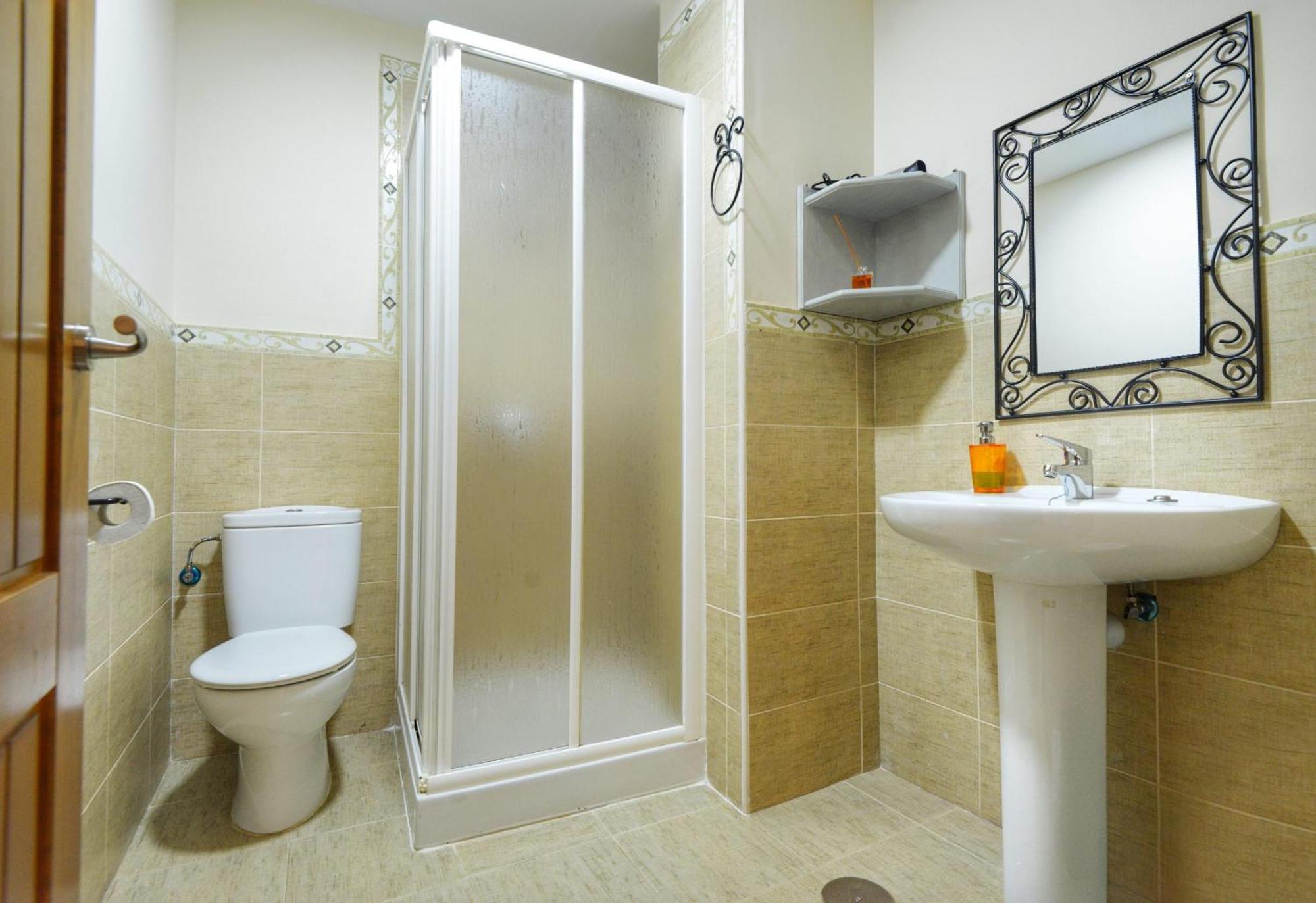 Apartamentos Rurales La Vera Jarandilla de la Vera Ngoại thất bức ảnh