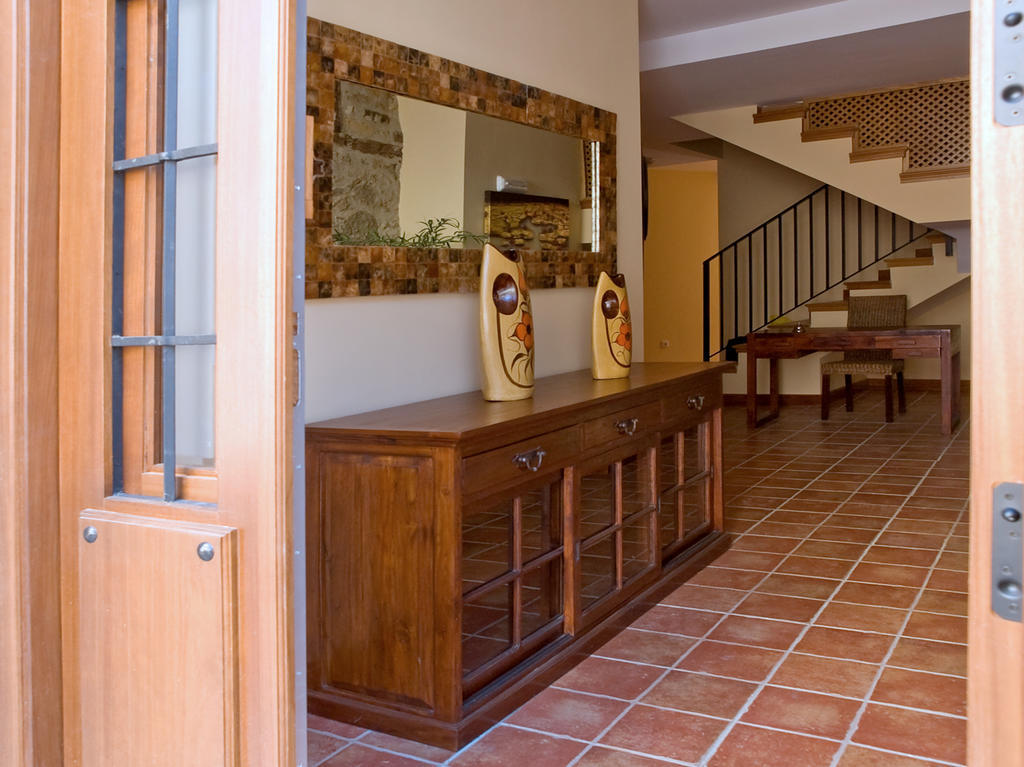 Apartamentos Rurales La Vera Jarandilla de la Vera Phòng bức ảnh